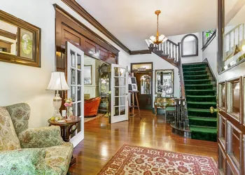 The Bissell House Bed and Breakfast hotel thumbnail 2