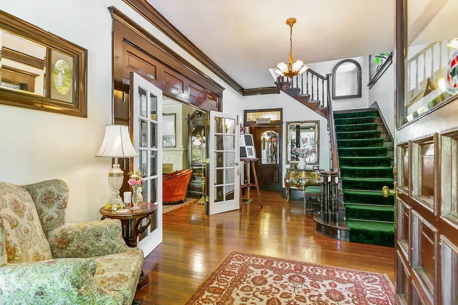The Bissell House Bed and Breakfast hotel detail image 2