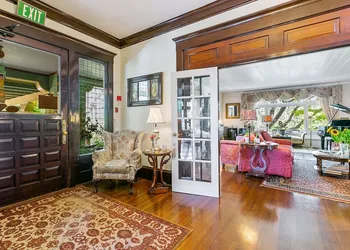 The Bissell House Bed and Breakfast hotel thumbnail 3