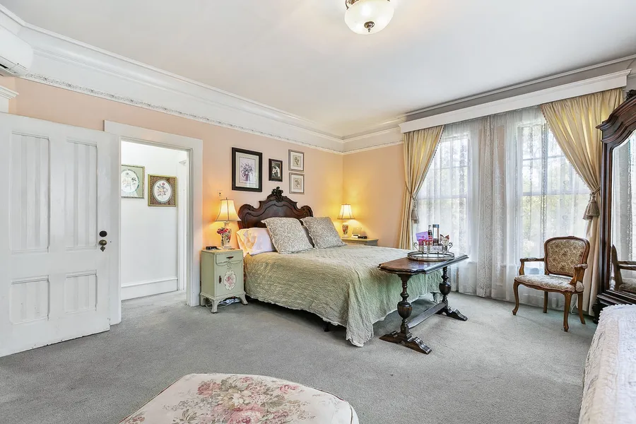 The Bissell House Bed and Breakfast hotel detail image 6