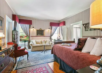 The Bissell House Bed and Breakfast hotel thumbnail 8