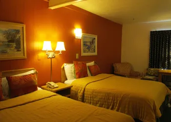 Town House Motel Inc hotel thumbnail 7