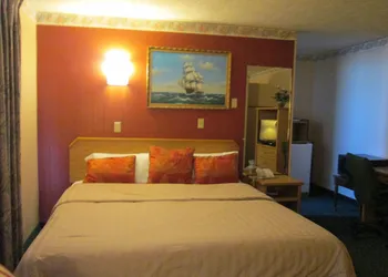 Town House Motel Inc hotel thumbnail 8