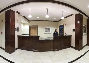 Staybridge Suites Akron-Stow-Cuyahoga Falls by IHG hotel thumbnail 2