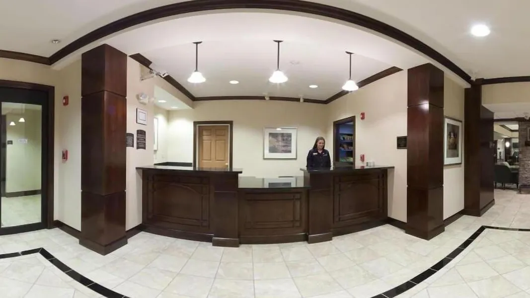 Staybridge Suites Akron-Stow-Cuyahoga Falls by IHG hotel detail image 2