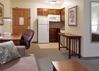 Staybridge Suites Akron-Stow-Cuyahoga Falls by IHG hotel thumbnail 5