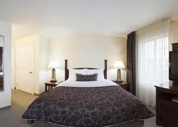 Staybridge Suites Akron-Stow-Cuyahoga Falls by IHG hotel thumbnail 6