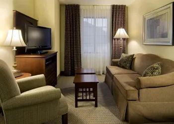 Staybridge Suites Akron-Stow-Cuyahoga Falls by IHG hotel thumbnail 7