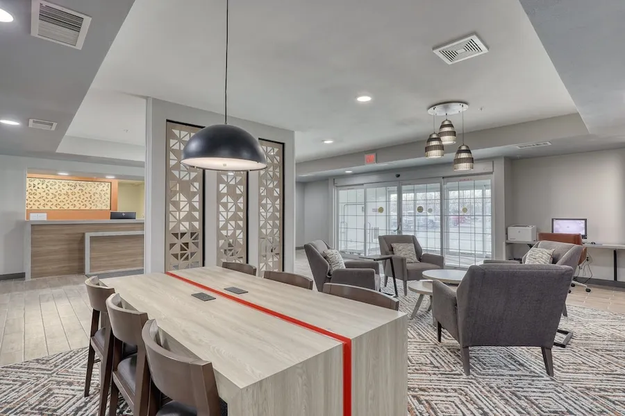 Candlewood Suites Milwaukee Airport by IHG hotel detail image 2
