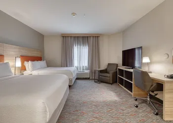 Candlewood Suites Milwaukee Airport by IHG hotel thumbnail 7