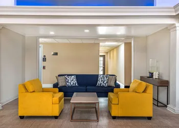Comfort Inn Lafayette North I-10 hotel thumbnail 4