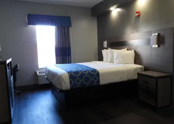 Comfort Inn Lafayette North I-10 hotel thumbnail 8