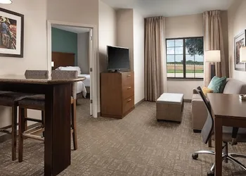 Staybridge Suites Forth Worth West by IHG hotel thumbnail 2