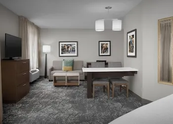 Staybridge Suites Forth Worth West by IHG hotel thumbnail 7