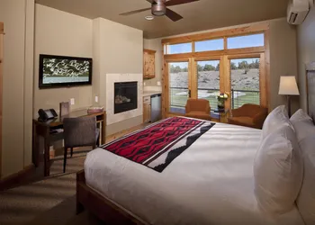Brasada Ranch hotel thumbnail 8