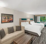 Holiday Inn Express & Suites Hayward by IHG hotel detail image 3