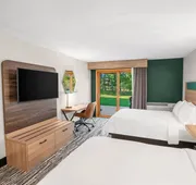 Holiday Inn Express & Suites Hayward by IHG hotel detail image 4