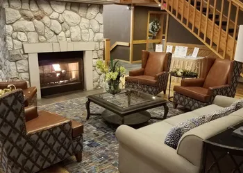 Treetops Resort hotel thumbnail 2