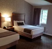 Treetops Resort hotel detail image 4