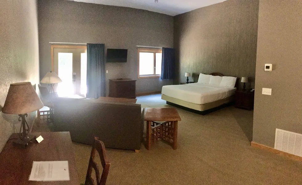 Treetops Resort hotel detail image 6