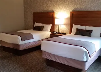 Treetops Resort hotel thumbnail 7
