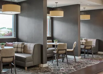 Residence Inn Atlanta NE/Duluth Sugarloaf hotel thumbnail 2