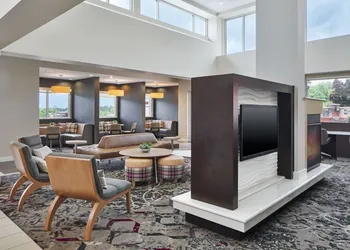 Residence Inn Atlanta NE/Duluth Sugarloaf hotel thumbnail 3