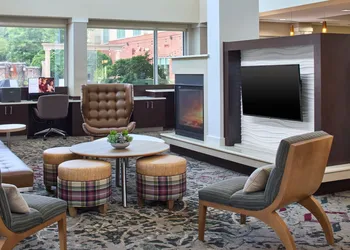 Residence Inn Atlanta NE/Duluth Sugarloaf hotel thumbnail 6