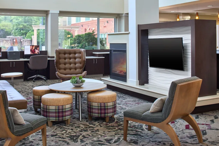 Residence Inn Atlanta NE/Duluth Sugarloaf hotel detail image 6