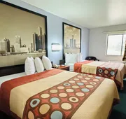 Super 8 by Wyndham Imlay City hotel detail image 7