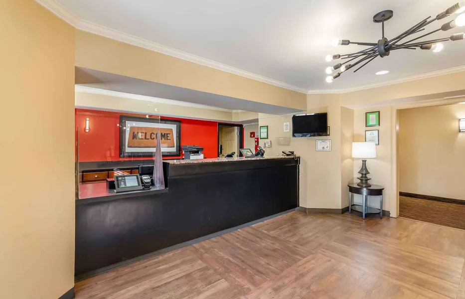 Extended Stay America Select Suites - Chesapeake - Churchland Blvd. hotel detail image 2