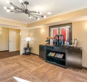Extended Stay America Select Suites - Chesapeake - Churchland Blvd. hotel detail image 3