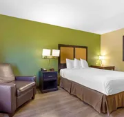 Extended Stay America Select Suites - Chesapeake - Churchland Blvd. hotel detail image 4