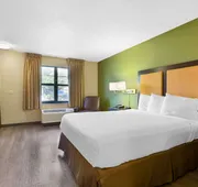 Extended Stay America Select Suites - Chesapeake - Churchland Blvd. hotel detail image 5