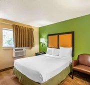 Extended Stay America Select Suites - Chesapeake - Churchland Blvd. hotel detail image 7
