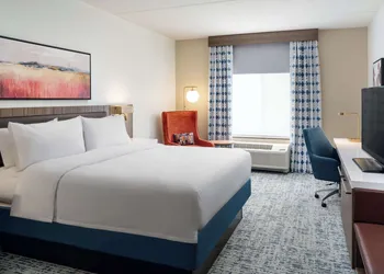 Hilton Garden Inn Huntsville South/Redstone Arsenal hotel thumbnail 6