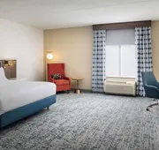 Hilton Garden Inn Huntsville South/Redstone Arsenal hotel detail image 7