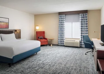 Hilton Garden Inn Huntsville South/Redstone Arsenal hotel thumbnail 7