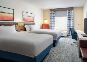 Hilton Garden Inn Huntsville South/Redstone Arsenal hotel thumbnail 8