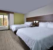 Holiday Inn Express Durham by IHG hotel detail image 3