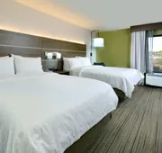 Holiday Inn Express Durham by IHG hotel detail image 4