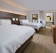 Holiday Inn Express Durham by IHG hotel detail image 5