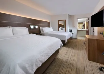 Holiday Inn Express Durham by IHG hotel thumbnail 5