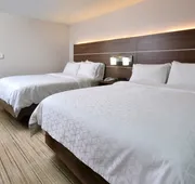 Holiday Inn Express Durham by IHG hotel detail image 7