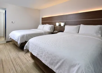 Holiday Inn Express Durham by IHG hotel thumbnail 7