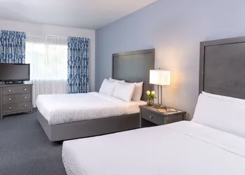 Beachfront Inn and Suites at Dana Point hotel thumbnail 8