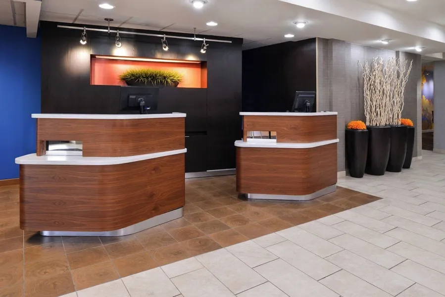 Country Inn & Suites By Radisson, Brown Deer - Milwaukee North hotel detail image 6