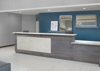Residence Inn by Marriott Dallas Plano/The Colony hotel thumbnail 2