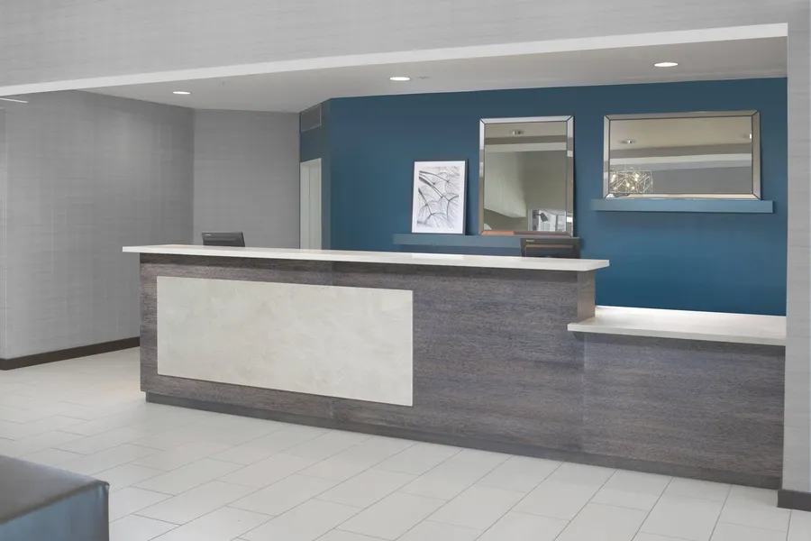 Residence Inn by Marriott Dallas Plano/The Colony hotel detail image 2