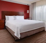 Residence Inn by Marriott Dallas Plano/The Colony hotel detail image 3